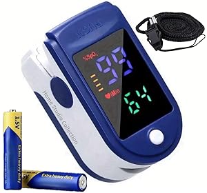 Pulse Oximeter
