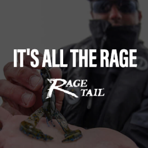 rage tail brand