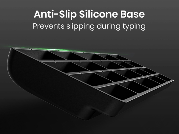 Computer Keyboard Stand