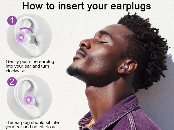 ear plugs for concerts