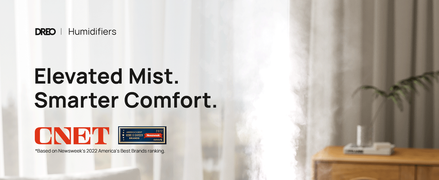 humidifiers for home