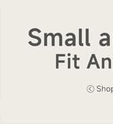 Small Trash Can with Lid