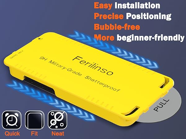 Ferilinso