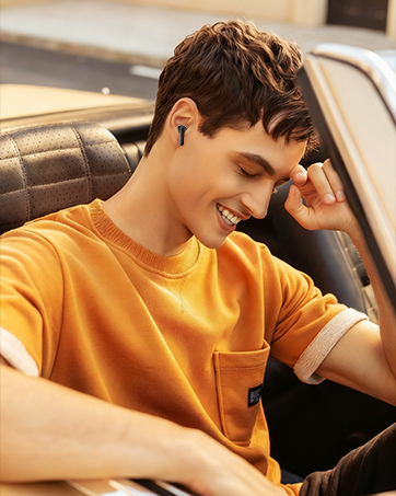 earbuds wireless bluetooth