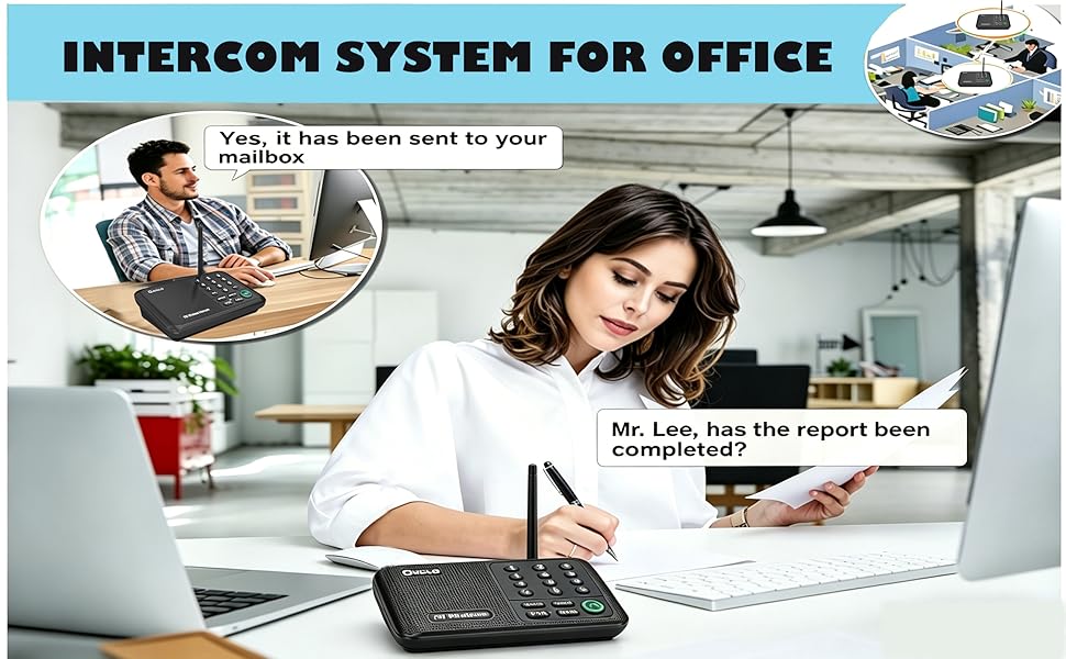 for office