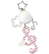 OANTGM Y2k Music Keychain Cute Bag Accessories Cutecore Preppy Aesthetic Stuff Vintage Indie Hand...