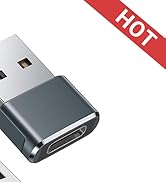 usb a to usb c adapter