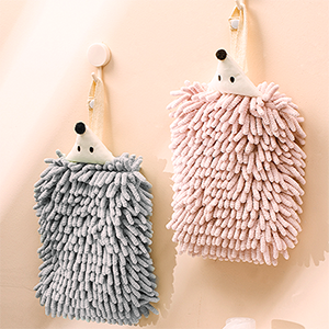 hand drying towel for bathroom