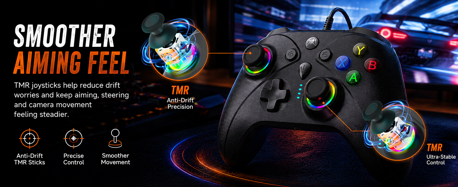 xbox controller