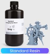 Standard Resin