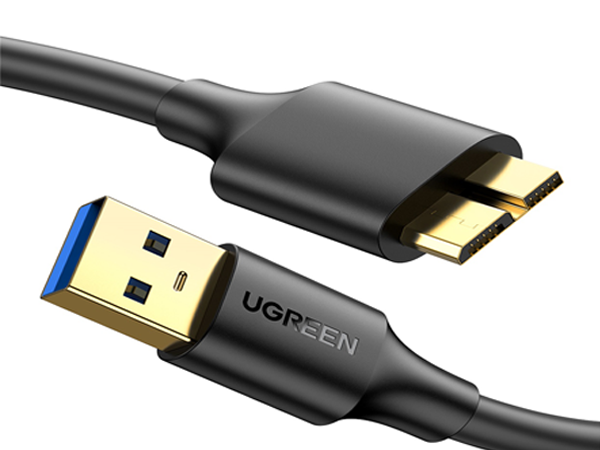 usb hard drive cable