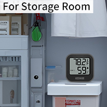 thermometer for house