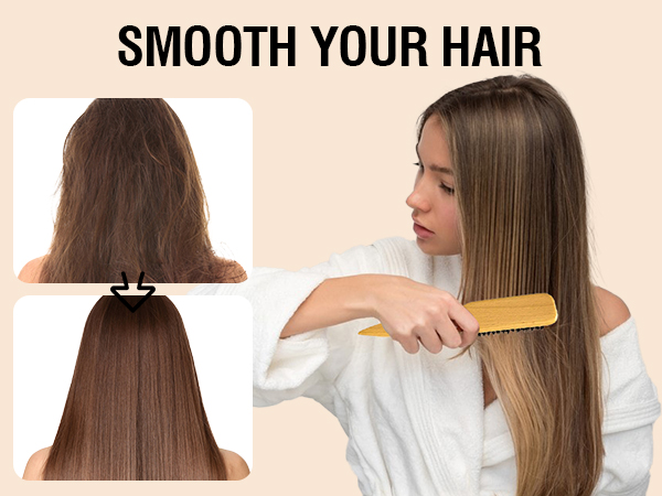 hair bristle brush