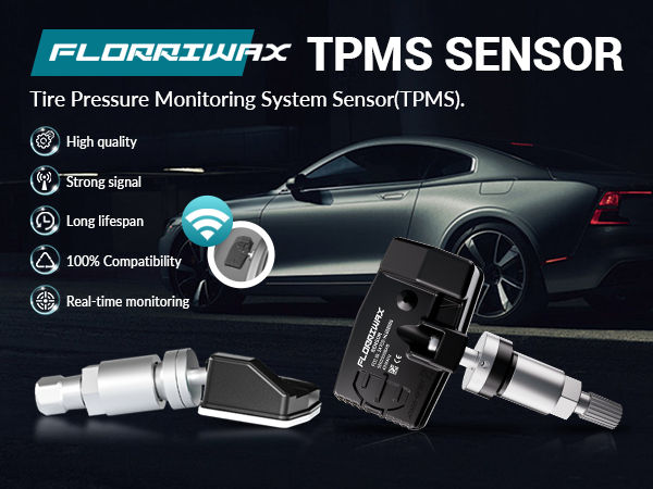 TPMS SENSOR