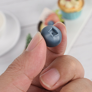 Mini Fake Blueberry