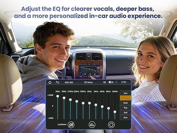 carplay radio