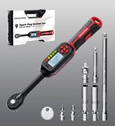 9pcs spark plug wrench set