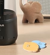 ZMOL Electric Pencil Sharpener with Helical Blade, Auto Stop, 5-Speed Adjustment for No.2 &amp; Color...