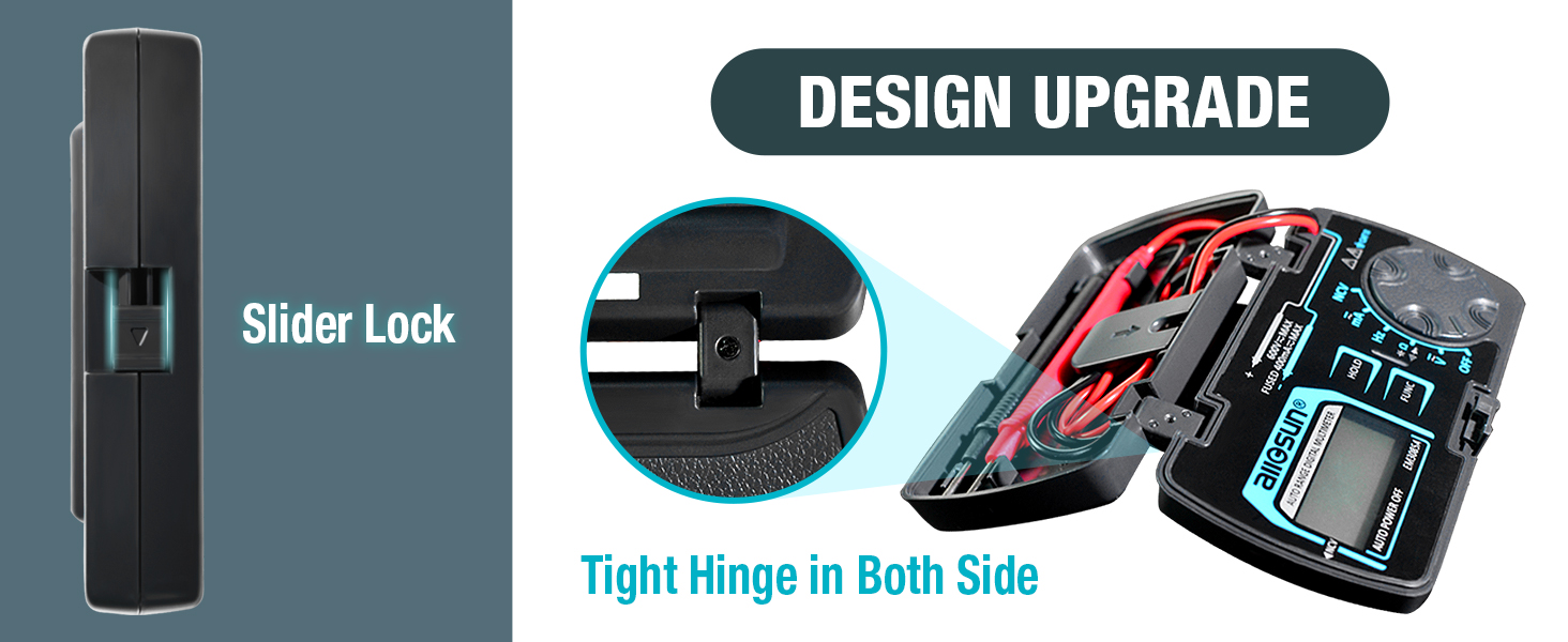 voltage meter tester