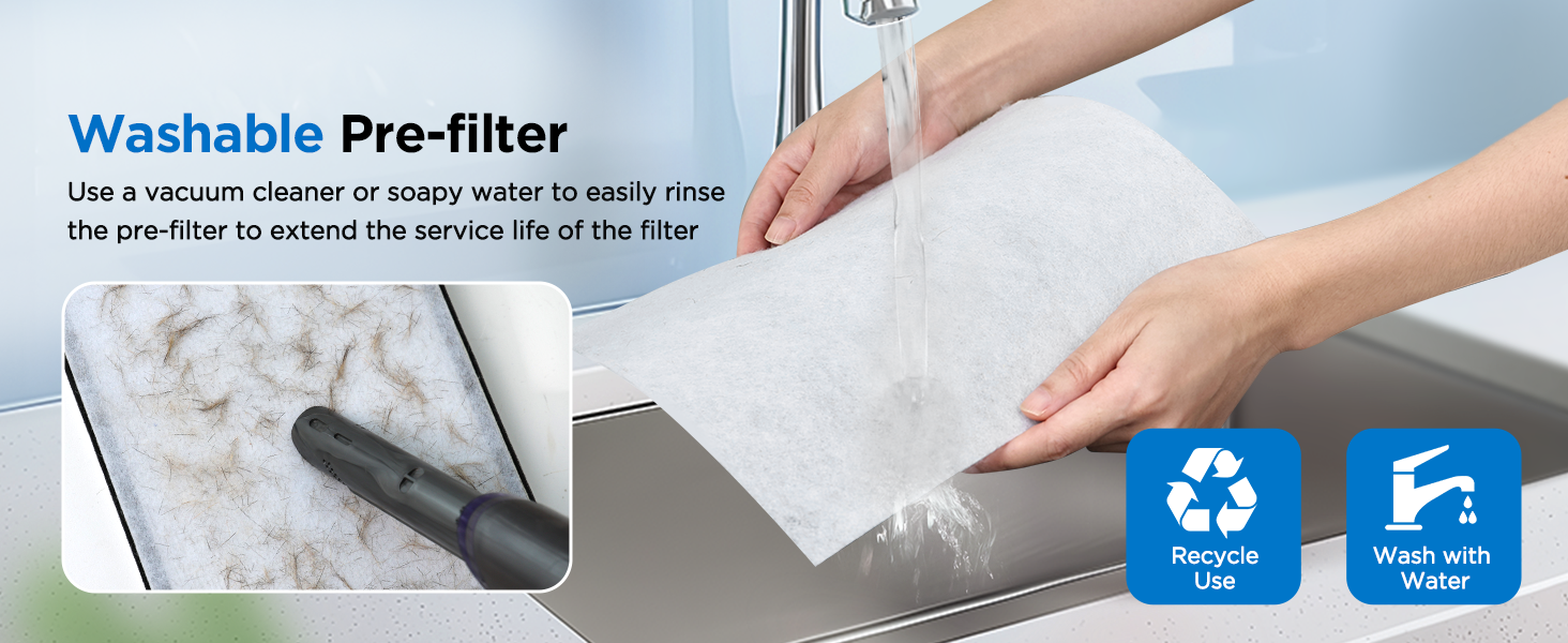 air purifiers for home