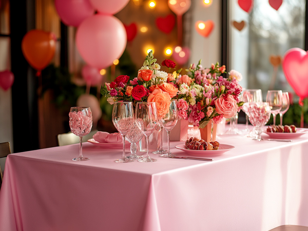 Valentine's Day