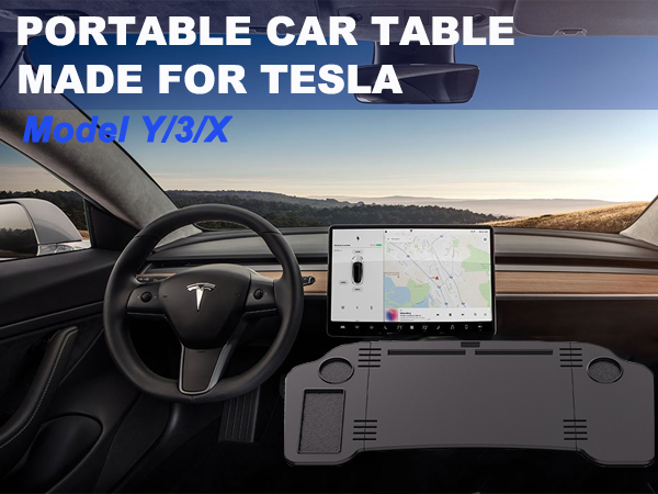 car trays table