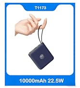 Portable phone charger