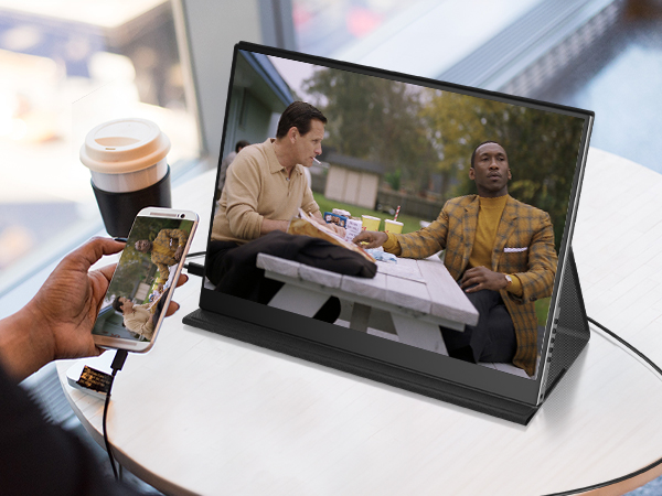 travel portable monitor