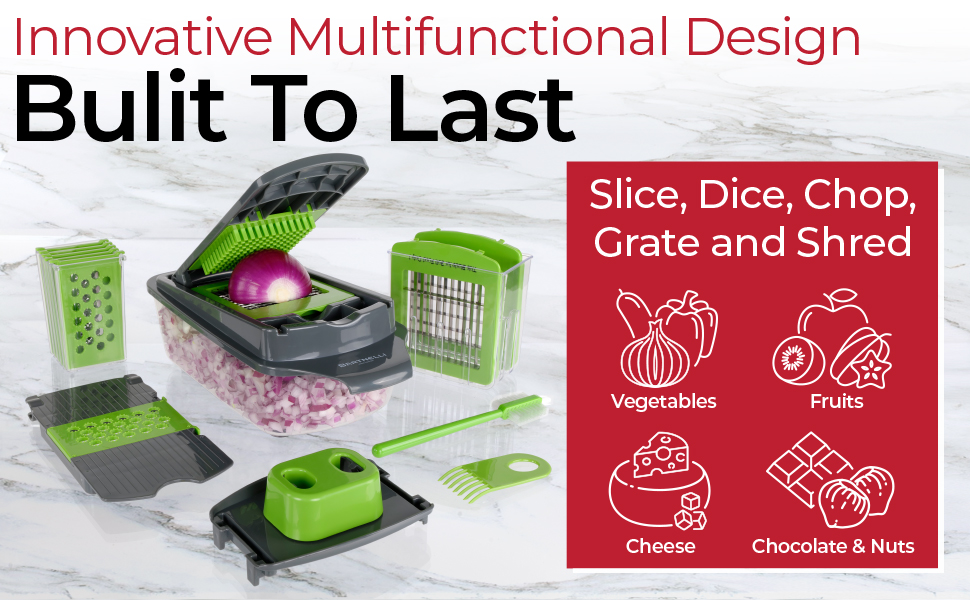 veggie chopper dishwasher safe onion chopper manual hand multifunctional 22 kit vegetable chopper