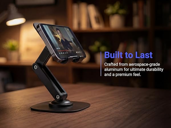 360° Degree Rotating Mobile Phone Holder