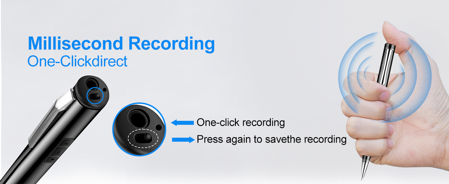 Audio Recorder
