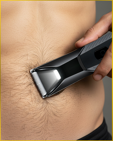 Ball Razors
