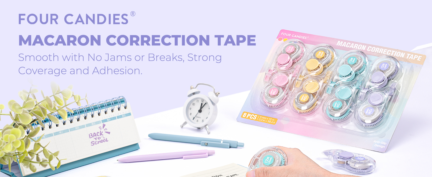 Correction Tape