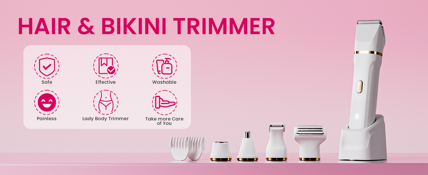 nose hair trimmer for men
