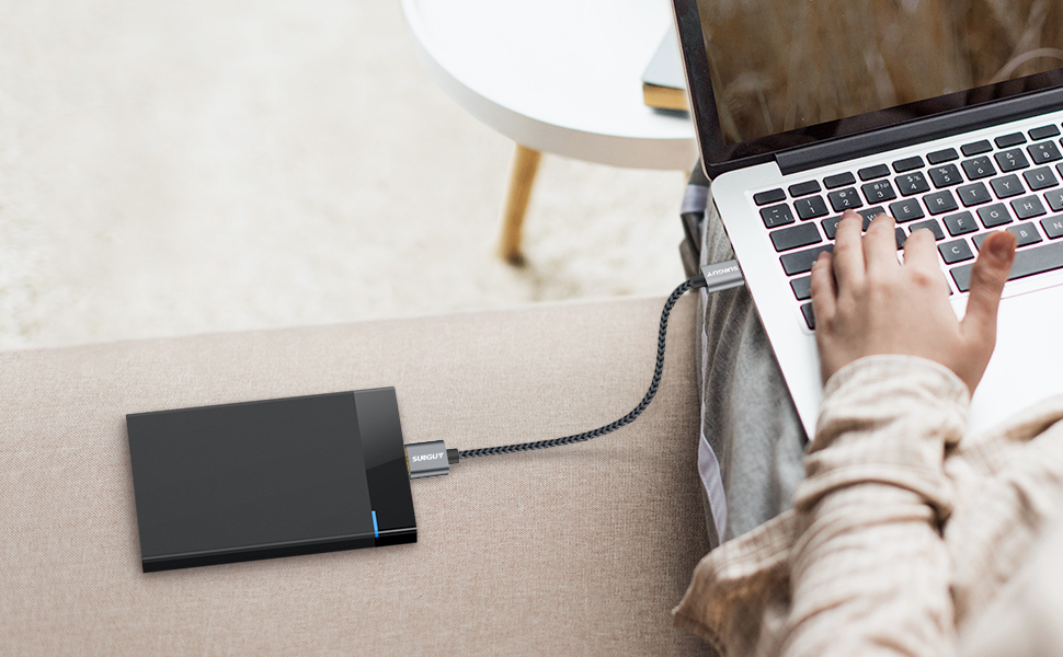 micro usb 3.0 cable