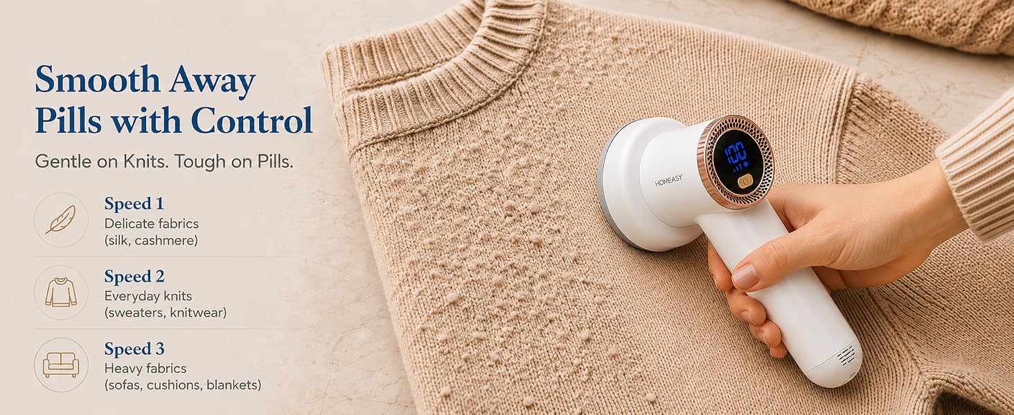 lint remover