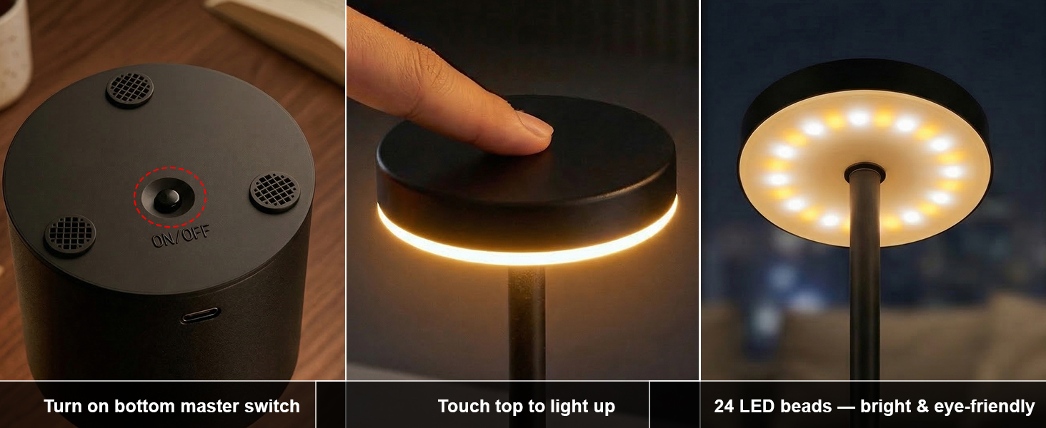 table light
