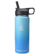 Hydro Cell Wide Mouth