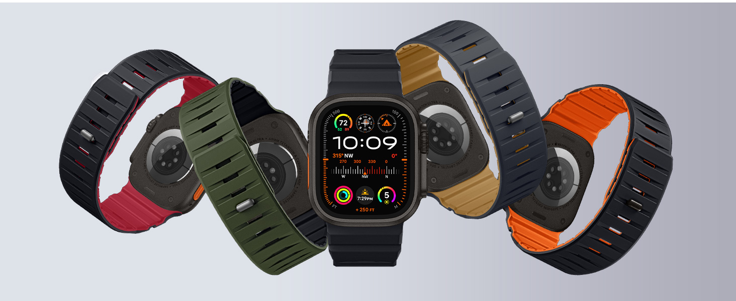 apple watch series 10 band