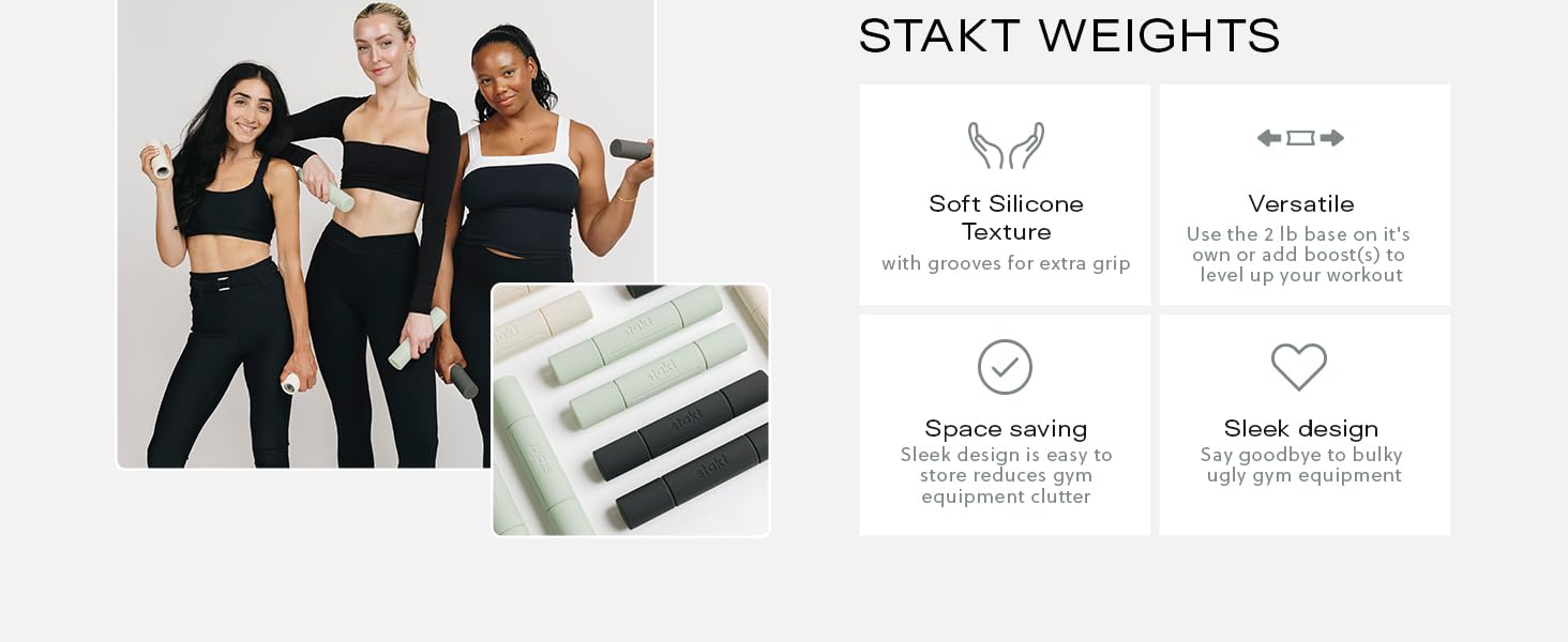 stakt yoga mats