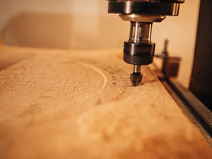 SUPERB CRAFTSMANSHIP