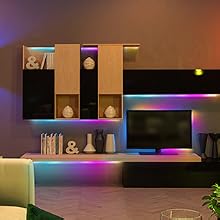 under cabinet led lighting