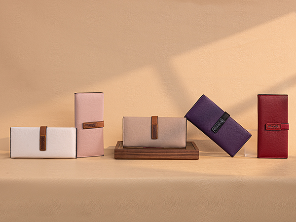 minimalist wallets
