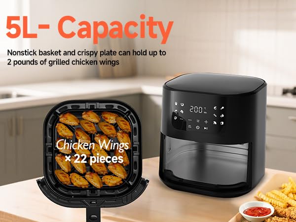 air fryer
