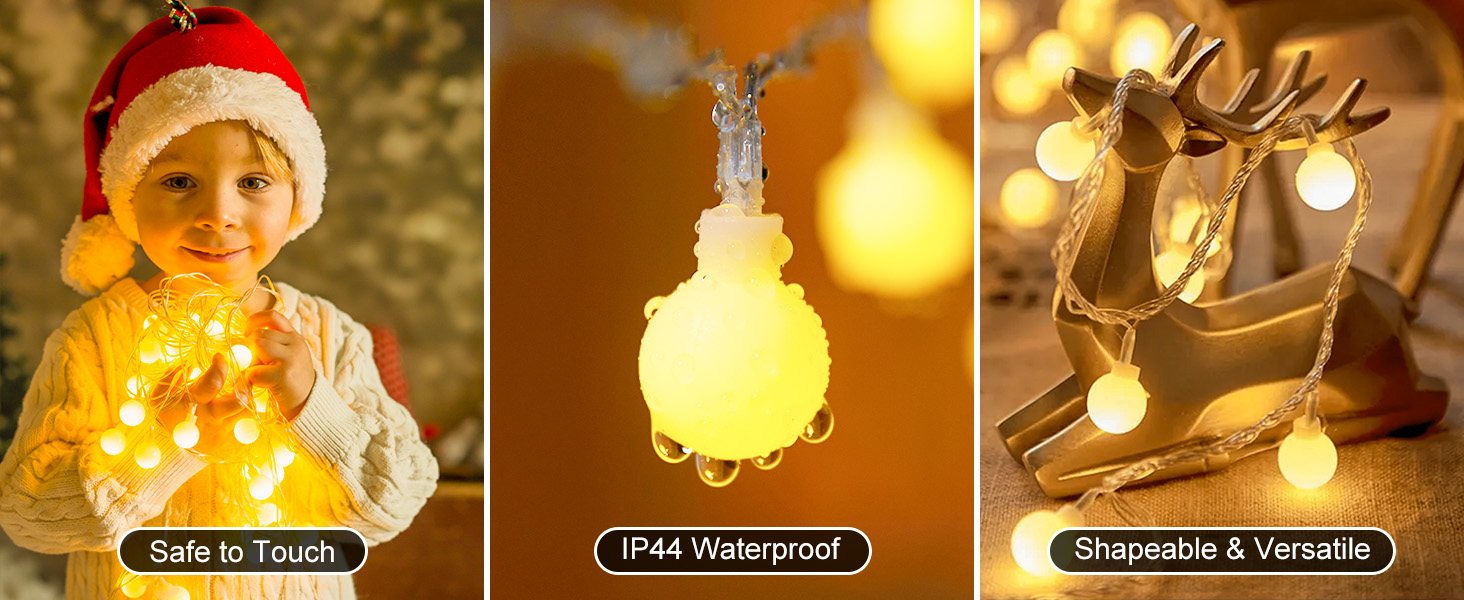 Safe &amp;amp;amp; Waterproof &amp;amp;amp; Shapeable