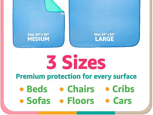 incontinence bed pads washable adults incontinence washable bed pads disposable chux absorbent pads