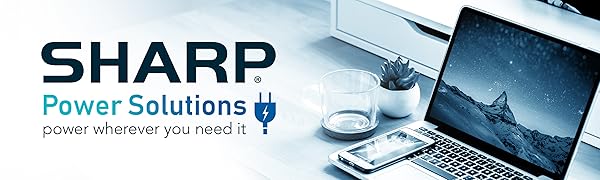 powerstrip power strip charge charging outlet USB USBC computer light extension cord outlet extend