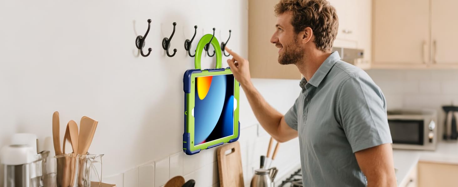 iPad 9th/8th/7th Generation Case
