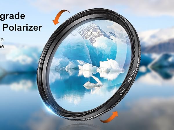 lens filter