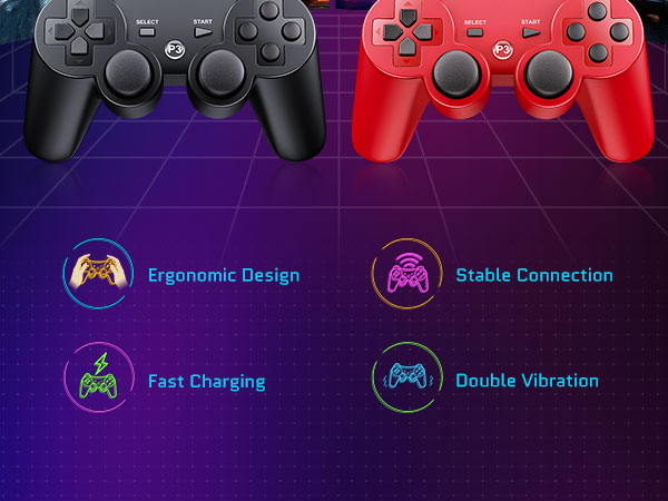 playstation 3 controller